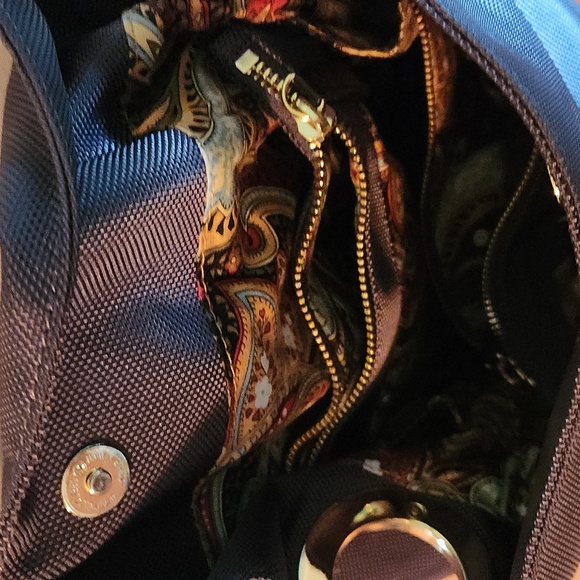 JPK Paris 75 bag - Picture 4 of 6